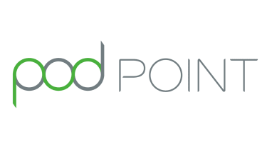Pod Point - best wallbox home electric car chargers